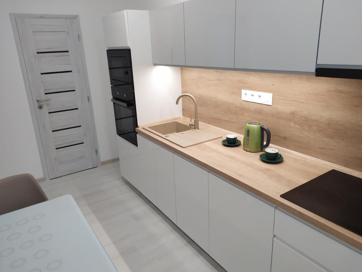 Apartman Till Galanta Exterior photo