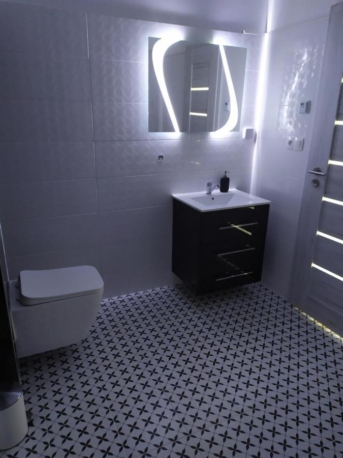 Apartman Till Galanta Exterior photo